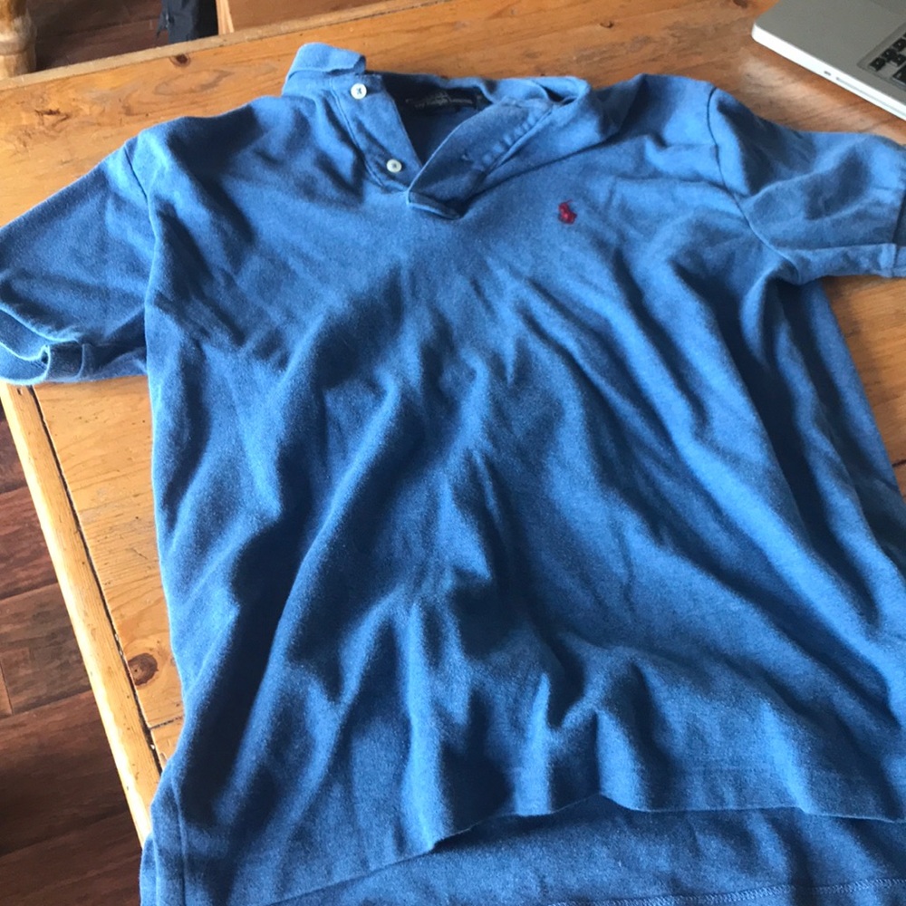 Ralph Lauren Polos